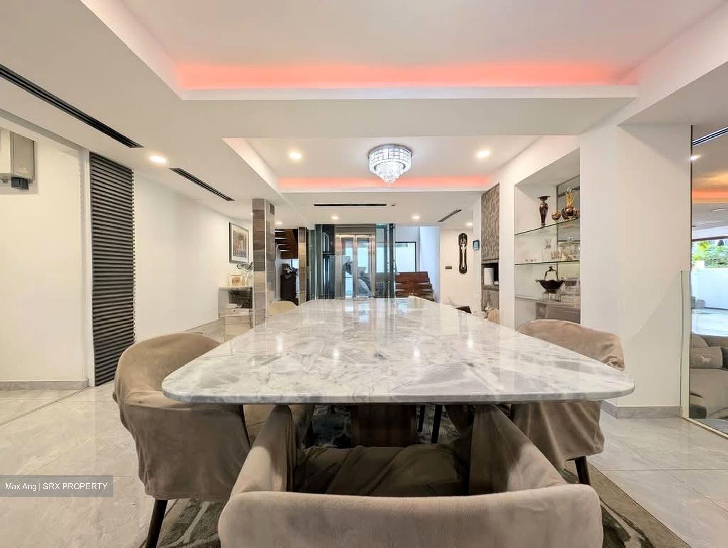 Seletar Road (D28), Detached #561657431